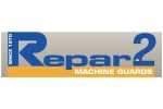 REPAR2 logotyp