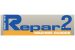 REPAR2 logotyp