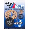 Reparationskit Bn Diaphragm Svart/guld/vit MIKUNI – miniatyr 2