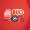 Reparationskit Bn Diaphragm Svart/guld/vit MIKUNI – miniatyr 1