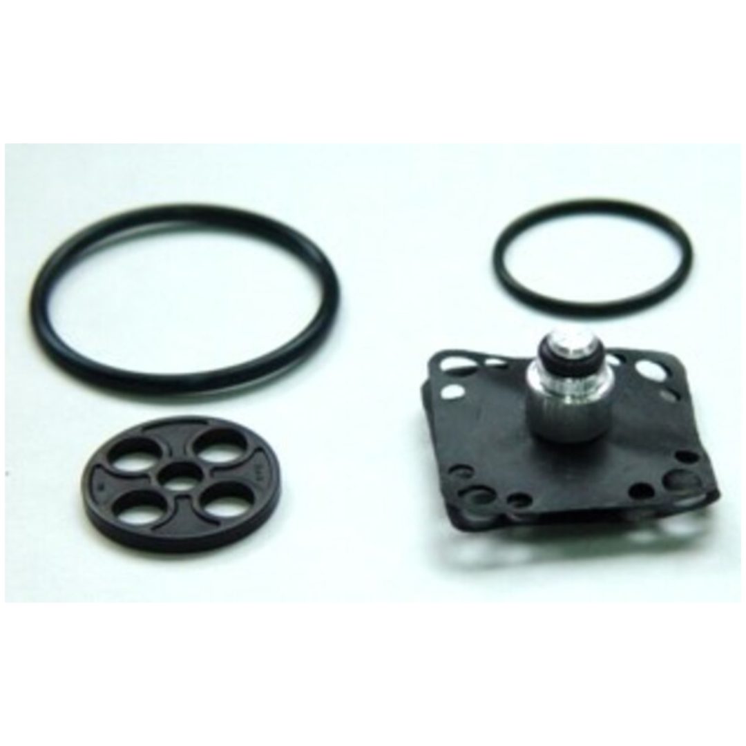 Reparationskit Bränsleventil Tourmax Fuel Valve Repair Kit Kawasaki