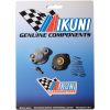 Reparationskit Bsr Air Cutoff Valve Svart/silver MIKUNI Reparationssats – miniatyr 2