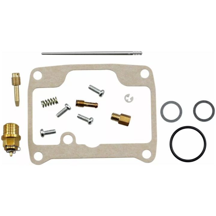 Reparationskit Förgasare PARTS UNLIMITED Renoveringssats – bild 2