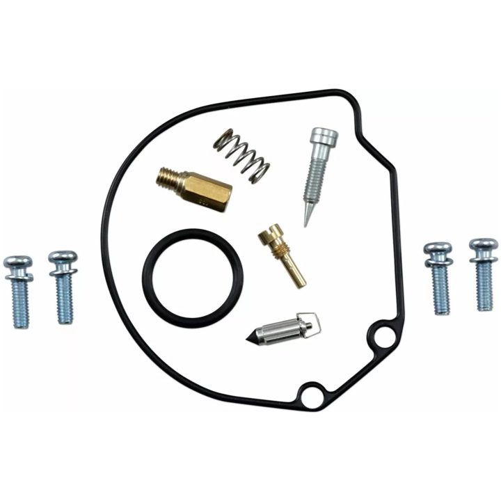 Reparationskit Förgasare PARTS UNLIMITED Renoveringssats – bild 2