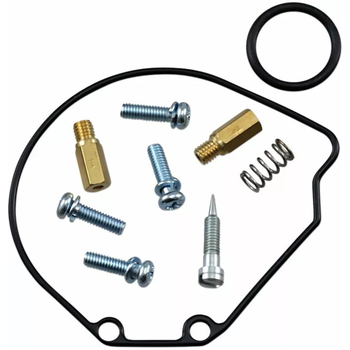 Reparationskit Förgasare PARTS UNLIMITED Renoveringssats – bild 2