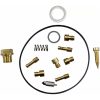 Reparationskit Förgasare PARTS UNLIMITED Renoveringssats – miniatyr 2