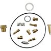 Reparationskit Förgasare PARTS UNLIMITED Renoveringssats – miniatyr 1