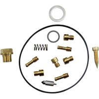 Reparationskit Förgasare PARTS UNLIMITED