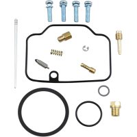 Reparationskit Förgasare PARTS UNLIMITED