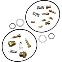 Reparationskit Förgasare PARTS UNLIMITED