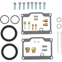 Reparationskit Förgasare PARTS UNLIMITED
