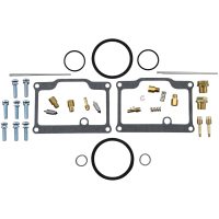 Reparationskit Förgasare PARTS UNLIMITED