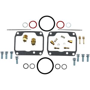 Reparationskit Förgasare PARTS UNLIMITED