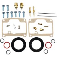 Reparationskit Förgasare PARTS UNLIMITED
