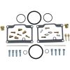 Reparationskit Förgasare PARTS UNLIMITED Renoveringssats – miniatyr 2