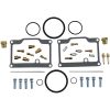 Reparationskit Förgasare PARTS UNLIMITED Renoveringssats – miniatyr 1