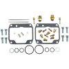 Reparationskit Förgasare PARTS UNLIMITED Renoveringssats – miniatyr 2