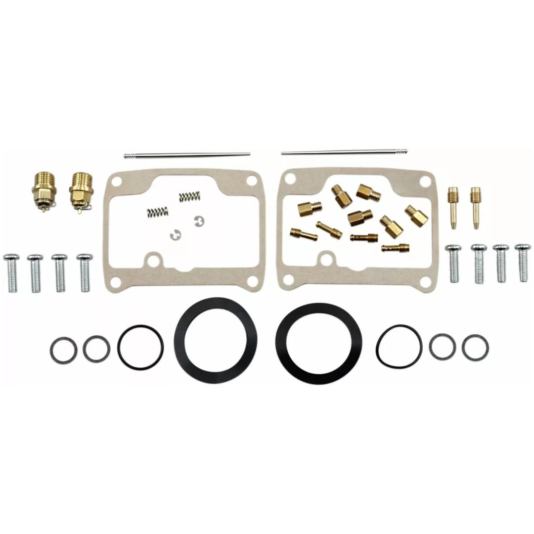 Reparationskit Förgasare PARTS UNLIMITED Renoveringssats – bild 2
