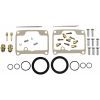 Reparationskit Förgasare PARTS UNLIMITED Renoveringssats – miniatyr 2