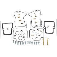 Reparationskit Förgasare PARTS UNLIMITED