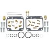 Reparationskit Förgasare PARTS UNLIMITED Renoveringssats – miniatyr 2