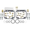 Reparationskit Förgasare PARTS UNLIMITED Renoveringssats – miniatyr 1