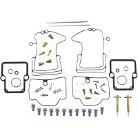 Reparationskit Förgasare PARTS UNLIMITED