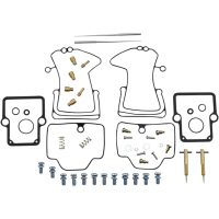 Reparationskit Förgasare PARTS UNLIMITED