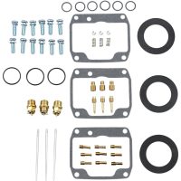 Reparationskit Förgasare PARTS UNLIMITED