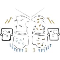 Reparationskit Förgasare PARTS UNLIMITED