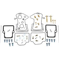 Reparationskit Förgasare PARTS UNLIMITED