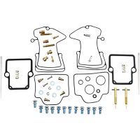 Reparationskit Förgasare PARTS UNLIMITED