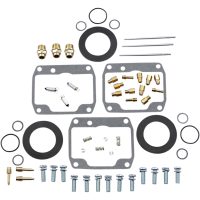 Reparationskit Förgasare PARTS UNLIMITED