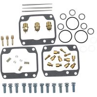 Reparationskit Förgasare PARTS UNLIMITED