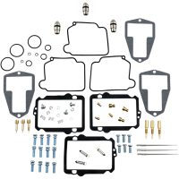 Reparationskit Förgasare PARTS UNLIMITED