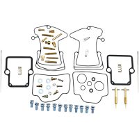 Reparationskit Förgasare PARTS UNLIMITED