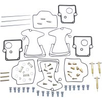 Reparationskit Förgasare PARTS UNLIMITED