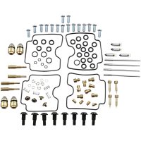 Reparationskit Förgasare PARTS UNLIMITED