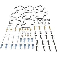 Reparationskit Förgasare PARTS UNLIMITED