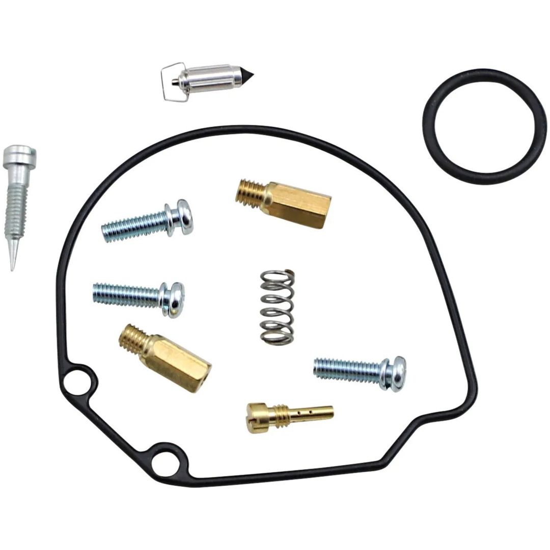 Reparationskit Förgasare PARTS UNLIMITED Renoveringssats – bild 2