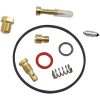 Reparationskit Förgasare PARTS UNLIMITED Renoveringssats – miniatyr 1