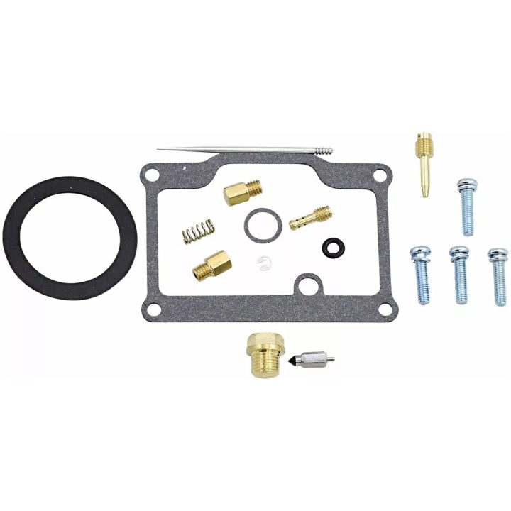 Reparationskit Förgasare PARTS UNLIMITED Renoveringssats – bild 2