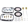 Reparationskit Förgasare PARTS UNLIMITED Renoveringssats – miniatyr 1