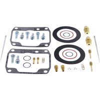 Reparationskit Förgasare PARTS UNLIMITED