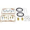 Reparationskit Förgasare PARTS UNLIMITED Renoveringssats – miniatyr 2