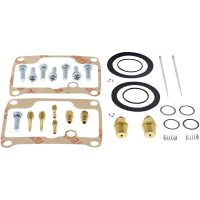 Reparationskit Förgasare PARTS UNLIMITED