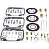 Reparationskit Förgasare PARTS UNLIMITED Renoveringssats – miniatyr 2
