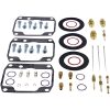 Reparationskit Förgasare PARTS UNLIMITED Renoveringssats – miniatyr 1