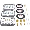 Reparationskit Förgasare PARTS UNLIMITED Renoveringssats – miniatyr 2