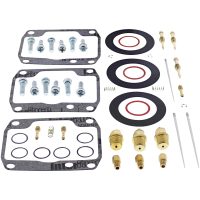 Reparationskit Förgasare PARTS UNLIMITED